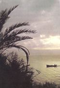 Picture of Lake Galilee