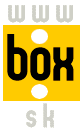 Box - SK