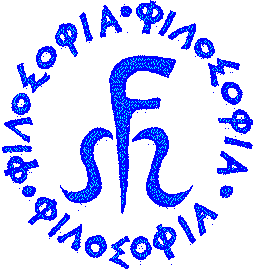 Znak Slovenskho filozofickho zdruenia