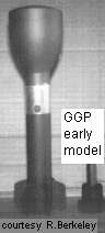 early model GGP