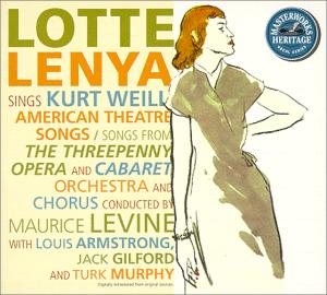 Lotte Lenya - The Stories Of Kafka Lotte Lenya - The Stories Of Kafka