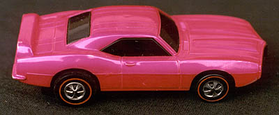1970 Firebird Trans-Am