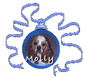 Molly's Page