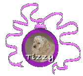 Tizzy's Page