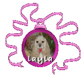 Layla's Page