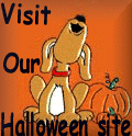 Halloween site
