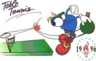 Izzy 1996 Olympics