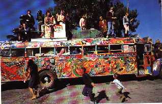 Further as it was at the Monterey Pop Festival