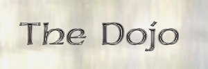 The_Dojo