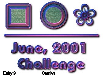 Carnival Entry - 9