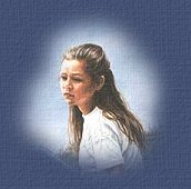 Girl Icon