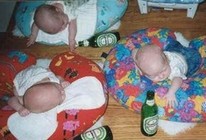 Kampftrinken, so gehts!