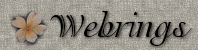 Webrings I Belong To