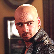Colin Farrell