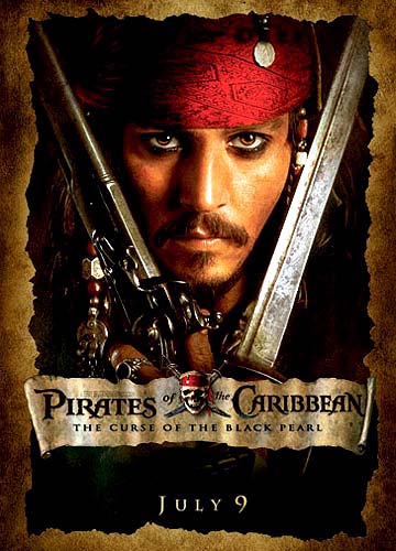 Johnny Depp