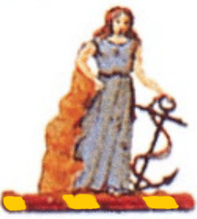 crest of the Cape Colony