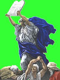 moses