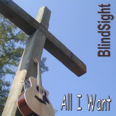 BlindSight CD Cover