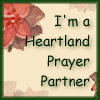 Prayer Partner Text 