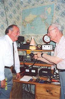 Radio