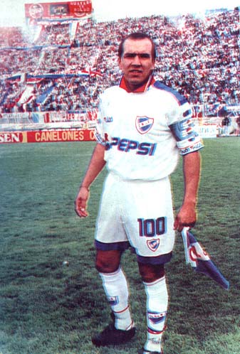 club nacional de football