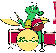 drums