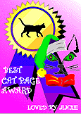 Best Page Award