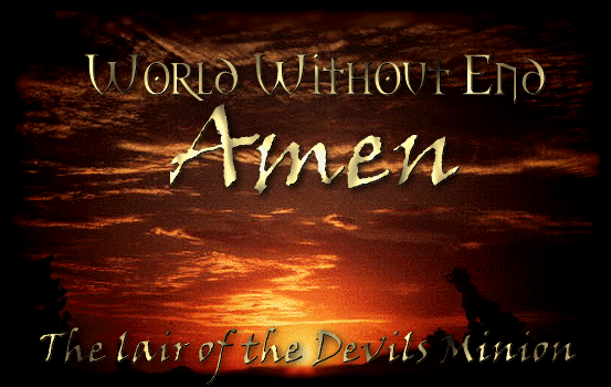  1998, World Without End, Amen