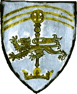 Arms of Tara from Flags of The World