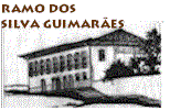 cone: Solar dos Guimares, em Ouro Preto, MG. Casa onde viveu o escritor Bernardo Guimares -  Crayon de Renato Picazzio - RVORE GENEALGICA DESTE RAMO DA FAMLIA - LINKS LITERRIOS