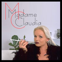 MADAME CLAUDIA