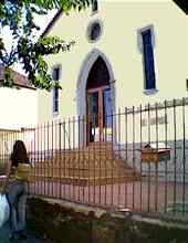 Igreja Plesbiteriana do Brasil