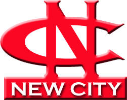 NEW CITY SPORT CLUB