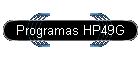 Programas HP49G