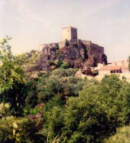 Sortelha Castelo