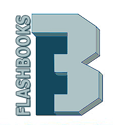 Visite o site FLASH BOOKS