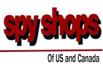 Spy Shops of US and Canada