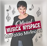 Oficial Space Mafalda Minnozzi