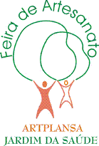 link Feiraartejardimdasaude [ 
Logo criado por Marilia Caldonceli Sumihara em 2004]