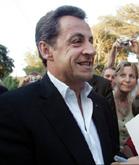 Sarkozy, Frana