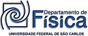 DF / UFSCar - Departamento de Fsica / Universidade Federal de So Carlos