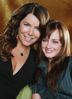 Gilmore Girls