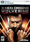X Men Origins Wolverine (Ao) 2 Dvds