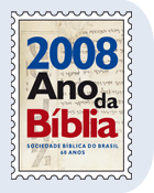 2008 Ano da Bblia