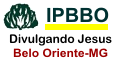 Presbiteriana de Belo Oriente