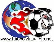 Logotipo do Site Futebol Virtual
