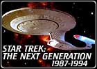 Star Trek:The Next Generation