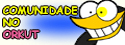 NOSSA COMUNIDADE NO ORKUT NOSSA COMUNIDADE NO ORKUT