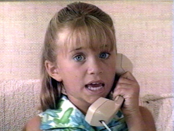 Mini-Series - Mary-Kate and Ashley Olsen Mini-Series - Mary-Kate and Ashley Olsen