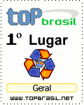Top Brasil - 12ª Edição - >>>>> #LineGames <<<<< www.canallinegames.hpg.com.br - 1º Lugar Categoria Geral- Saiba Mais => Clik Aqui !